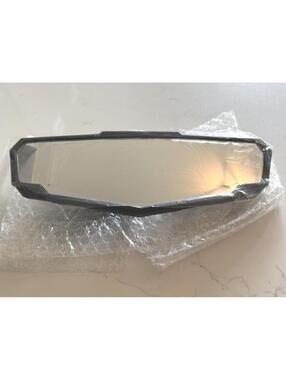 New Can-Am Defender Rear UTV View Mirror.